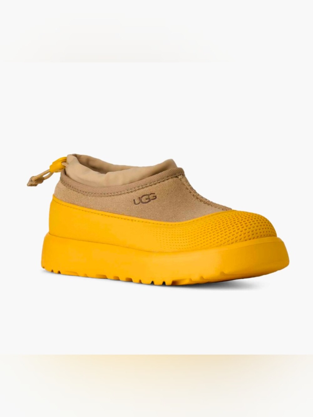 UGG Tasman Waterproof Hybrid Slip-On